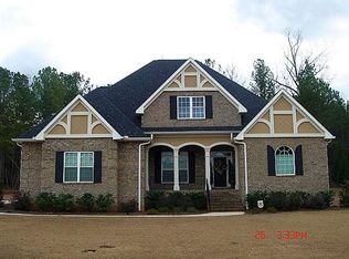 187 Greenview Ter, Macon, GA 31220