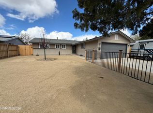 210 W Applegate Way, Carson City, NV 89706