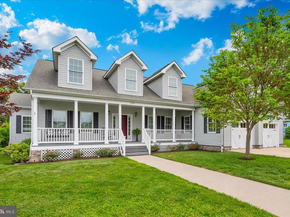 19711 Beall St, Poolesville, MD 20837