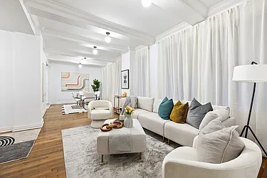 Sold by Berkshire Hathaway HomeServices New York Properties