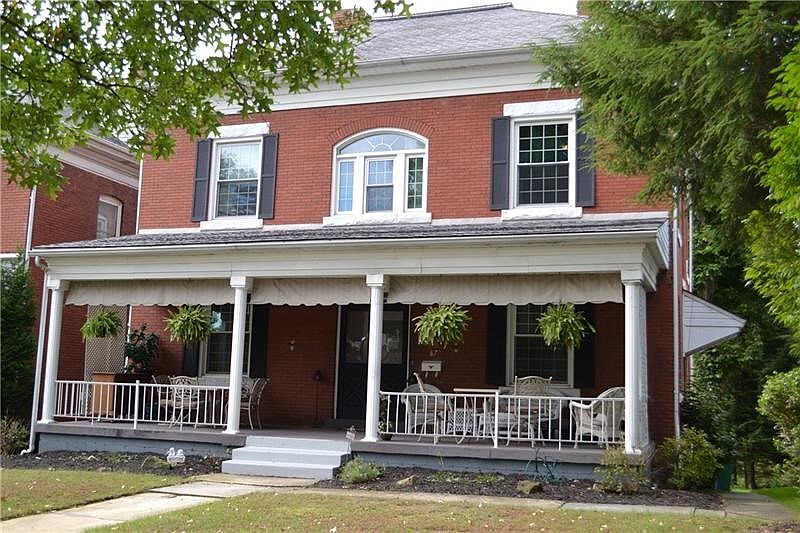 Welcome to 67 Lemoyne Avenue!
