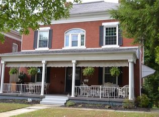 67 Lemoyne Ave, Washington, PA 15301