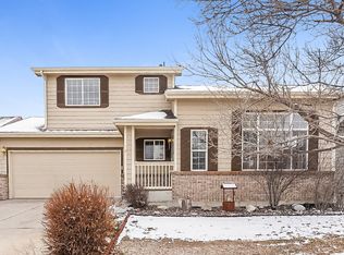 6258 E 123rd Dr, Brighton, CO 80602