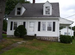 66 Meech Rd, Middletown, CT 06457