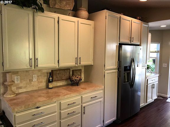 Newer Appliances