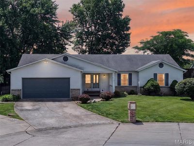 412 Pandora Ct, Saint Peters, MO, 63376
