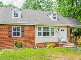 1320 Camden Dr, Henrico, VA 23229