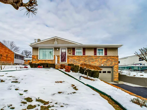 1077 Rice Ln, Church Hill, TN 37642