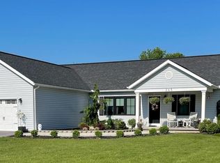 265 Rambler Rd, Windber, PA 15963