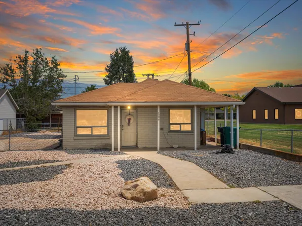 4994 S 1950 W, Roy, UT 84067