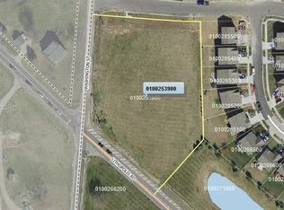0 Lithopolis Rd NW, Lithopolis, OH 43136