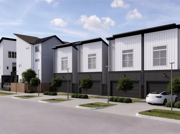 6815 Cadillac St, Houston, TX 77021