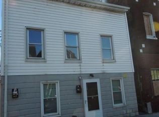 608 E Market St, York, PA 17403