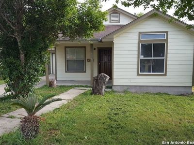 3414 W Poplar St, San Antonio, TX, 78228