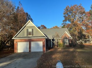 138 Haywood Dr, Raeford, NC 28376