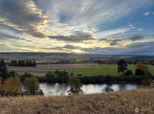 1 Deer Valley Dr, Ellensburg, WA 98926