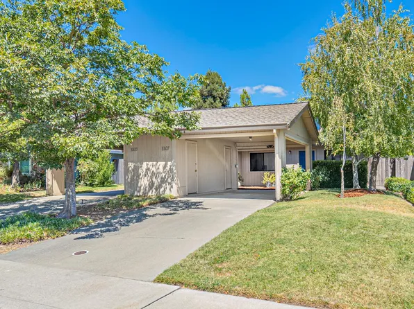 3307 Morro Bay Ave, Davis, CA 95616