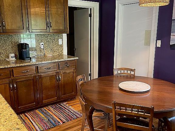 another kitchen view