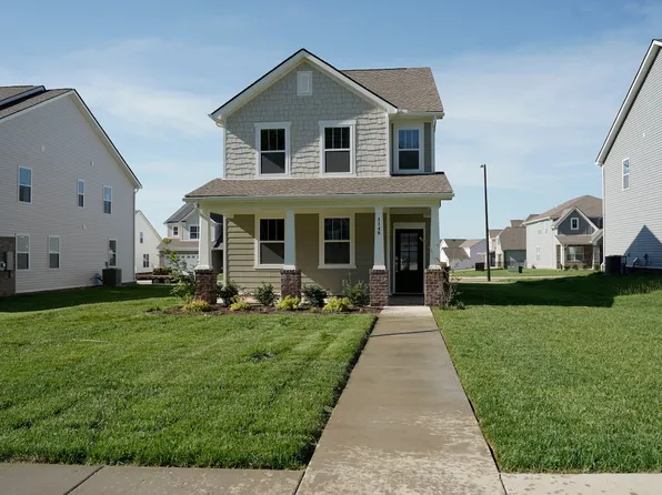 1148 Ross Farms Blvd, Clarksville, TN 37043