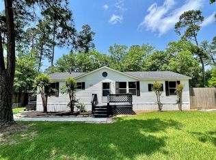 31607 Marlin St, Magnolia, TX 77355