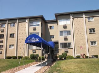 606 Westage At The Hbr, Rochester, NY 14617