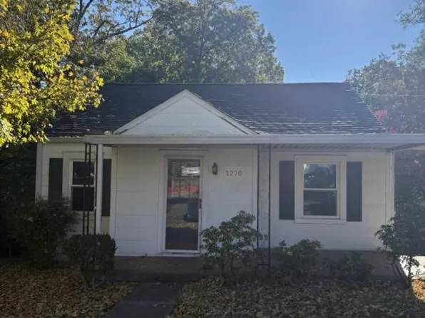 Peoples Street Apartments, 1270 People St NE #A, Cleveland, TN 37311