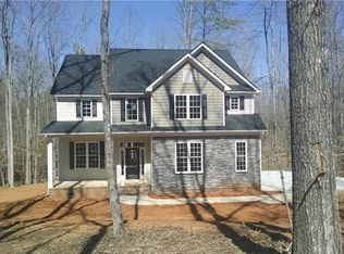 3639 Mill Bridge Rd #3, Concord, NC 28025