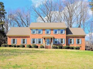 3700 Bingham Dr NW, Concord, NC 28027