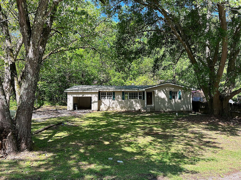 4503 Us Highway 411, Ball Ground, GA 30107 Zillow