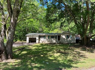 4503 Us Highway 411, Ball Ground, GA 30107