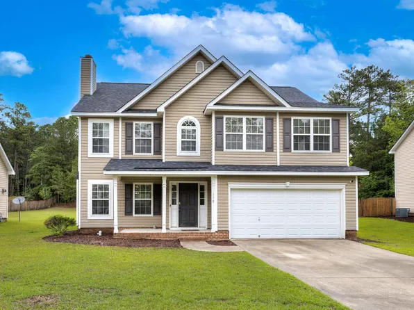 178 Vermillion Dr, Columbia, SC 29209