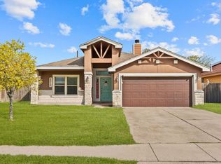 4210 Summer Wind Dr, Corpus Christi, TX 78413