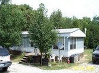 1110 Long Hollow Rd, Rineyville, KY 40162