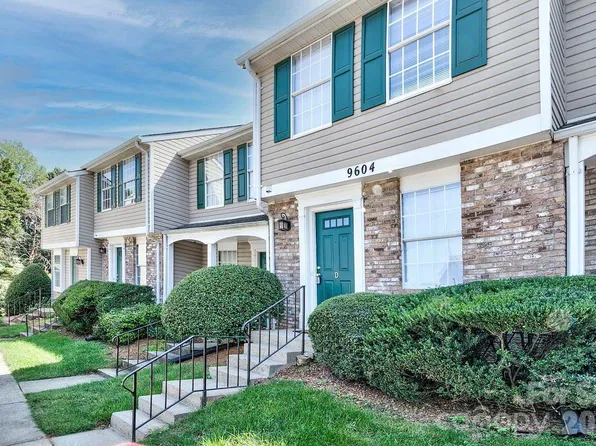 9604 Vinca Cir, Charlotte, NC 28213