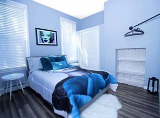 25 Reed St #3, Jersey City, NJ 07304