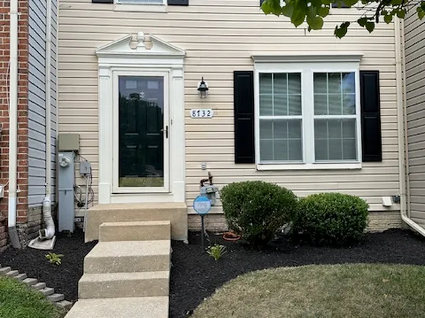 8732 Cresthill Ct, Laurel, MD 20723