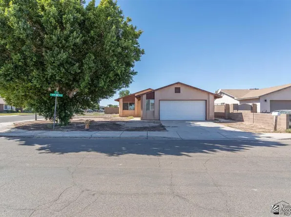 2190 S 47th Ave, Yuma, AZ 85364