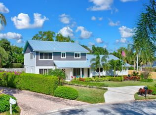 26 Rio Vista Dr, Sewalls Pt, FL 34996