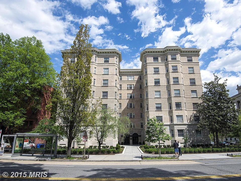 1st image of 1801 16th St NW APT 312