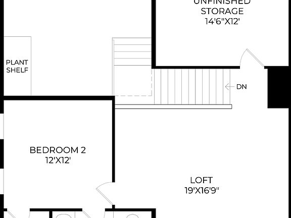 2nd Floor