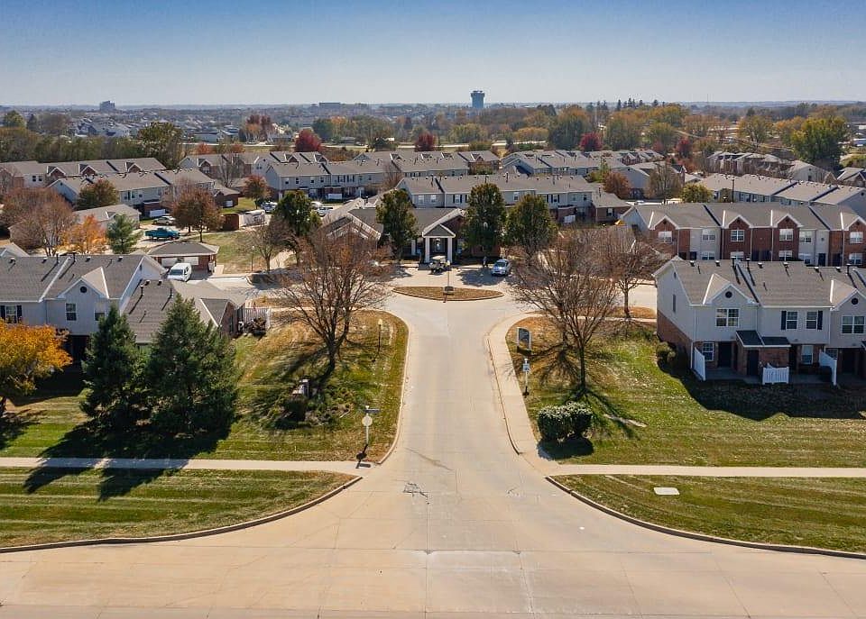 Maple Grove Villas 8602 Westown Pkwy West Des Moines IA Zillow