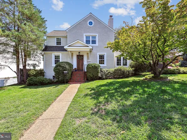 4146 6th St S, Arlington, VA 22204