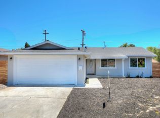 3342 Claudia Dr, Concord, CA 94519