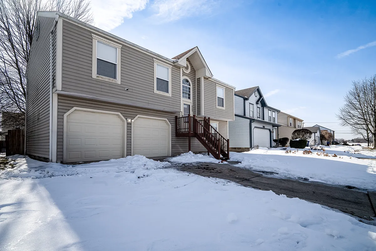 Building Photo - 6069 Northbend Dr