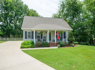 2727 Zakary Ct, Spring Hill, TN 37174