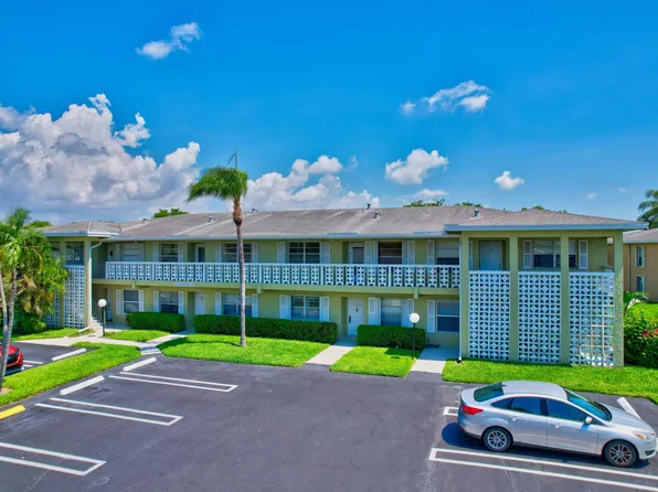 2501 Red Hibiscus Boulevard #103, Delray Beach, FL 33445