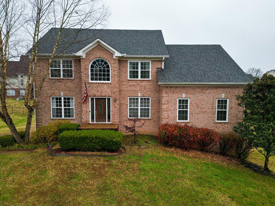 863 Loretta Dr, Goodlettsville, TN 37072 MLS 2598359 Zillow