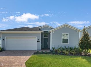 264 Lake Sinclair St, Saint Augustine, FL 32084
