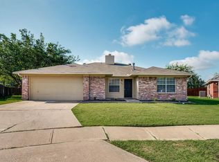 4900 Superior Ct, Flower Mound, TX 75028