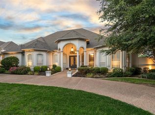 6401 Regiment Pl, Colleyville, TX 76034